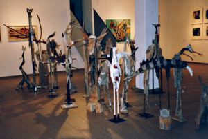 ausstellung